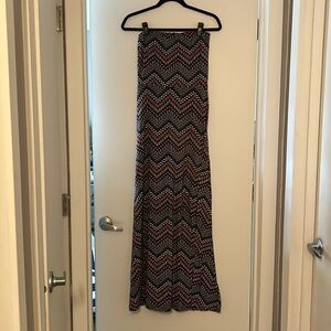 Mudd brand from macys, Maxi dress